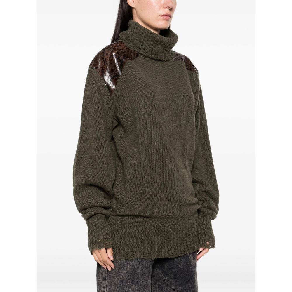 Sweater Stella Mccartney 6K10953S26042471 (Stella McCartney / ニット・セーター・カーディガン ) | Stella McCartney (ステラ マッカートニー)(4)