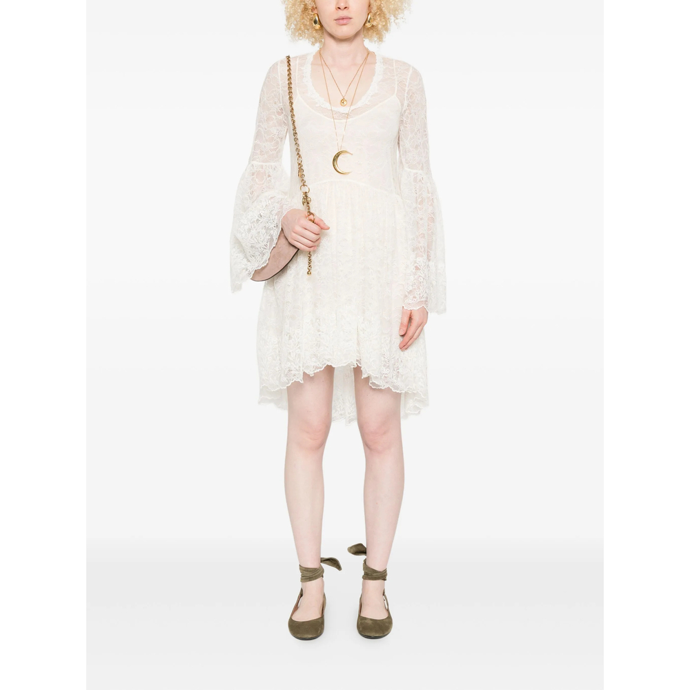 Dress Chloé 25ARO13990107 (Chloé / ワンピース・ドレス・オールインワン ) | Chloé (クロエ)(1)