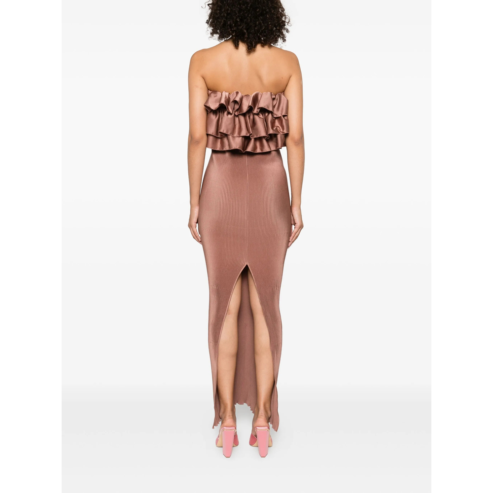 Dress L'idee PARISTUBESUEDE (L'IDÉE / ワンピース・ドレス・オールインワン ) | L'IDÉE (リデー)(2)