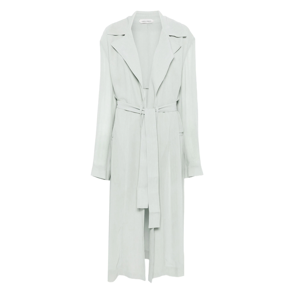 Outerwear Alberta Ferretti 6617A0607483 (ALBERTA FERRETTI / コート ) | ALBERTA FERRETTI (アルベルタ フェレッティ)