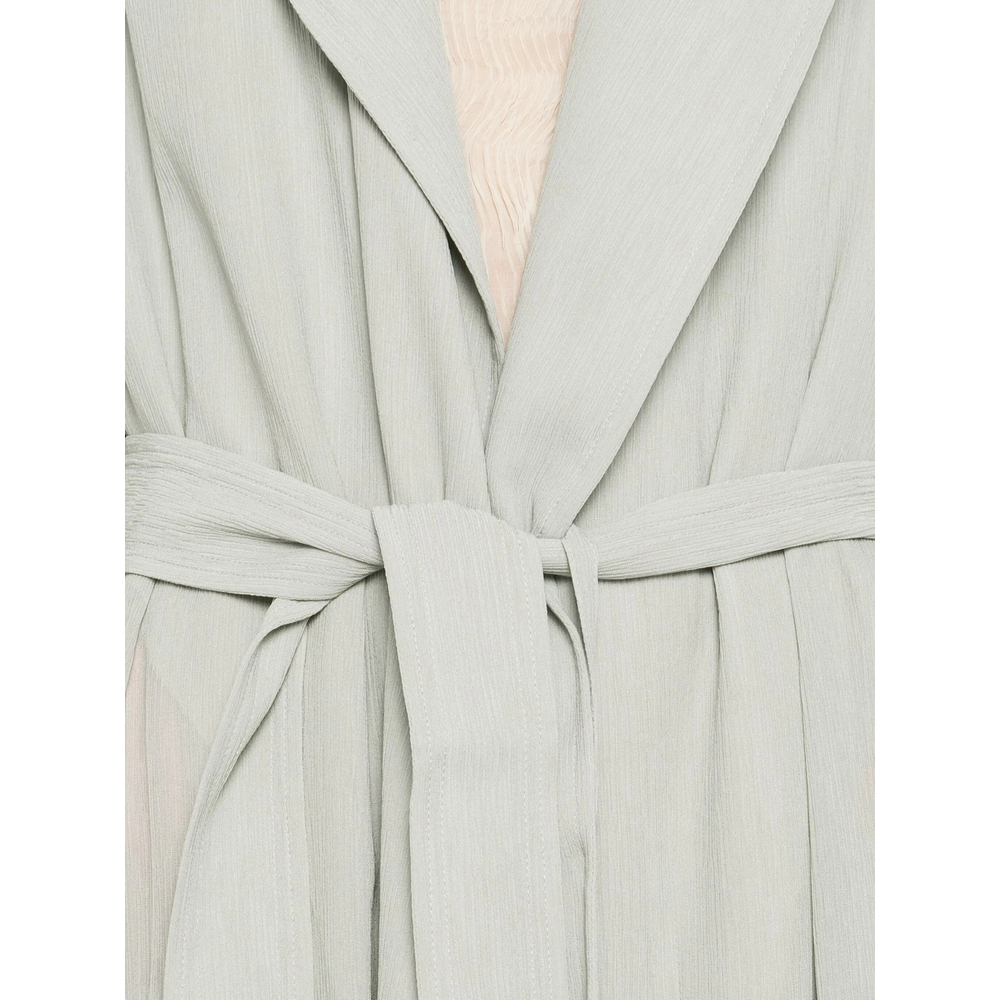 Outerwear Alberta Ferretti 6617A0607483 (ALBERTA FERRETTI / コート ) | ALBERTA FERRETTI (アルベルタ フェレッティ)(2)