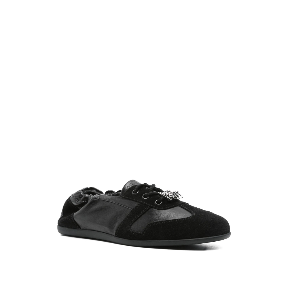 Shoes 3juin OLLY005BLACK (3JUIN / フラットシューズ ) | 3JUIN (3ジュイン)(3)