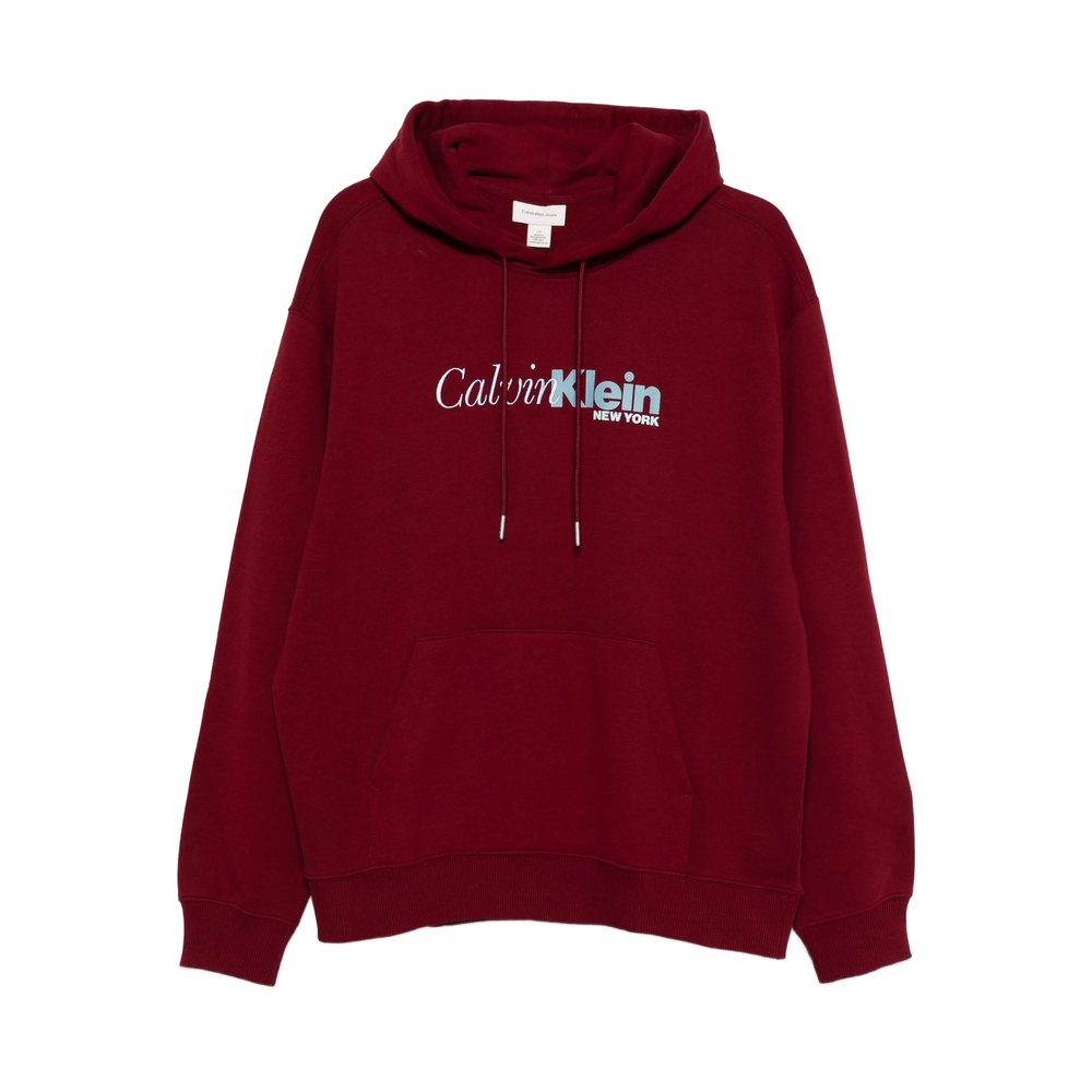 Sweatshirt Calvin Klein LV04LD241GRED (Calvin Klein / スウェット・フーディー ) | Calvin Klein (カルバン・クライン)