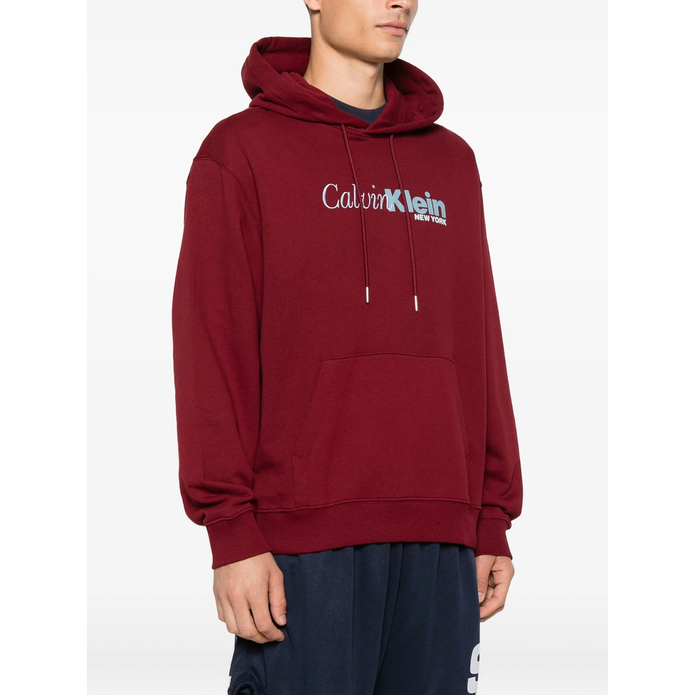 Sweatshirt Calvin Klein LV04LD241GRED (Calvin Klein / スウェット・フーディー ) | Calvin Klein (カルバン・クライン)(1)