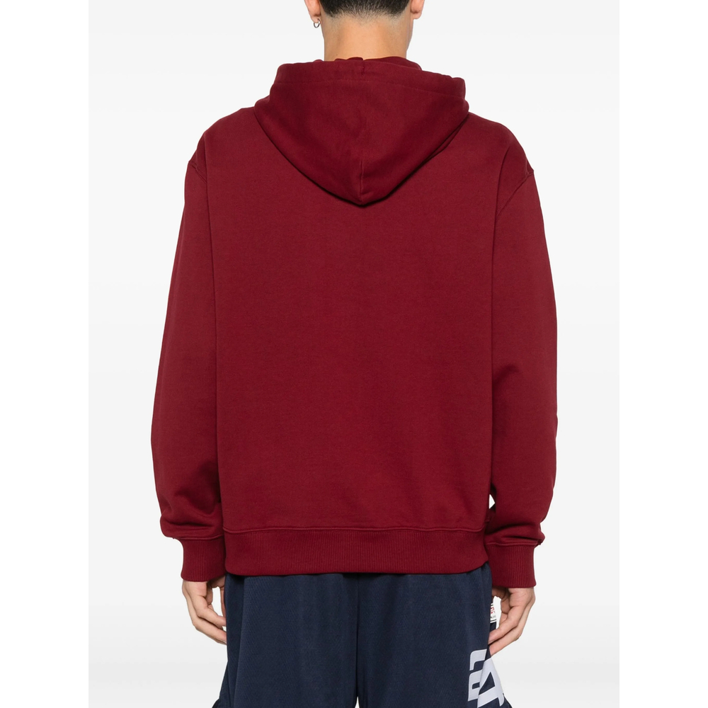 Sweatshirt Calvin Klein LV04LD241GRED (Calvin Klein / スウェット・フーディー ) | Calvin Klein (カルバン・クライン)(3)