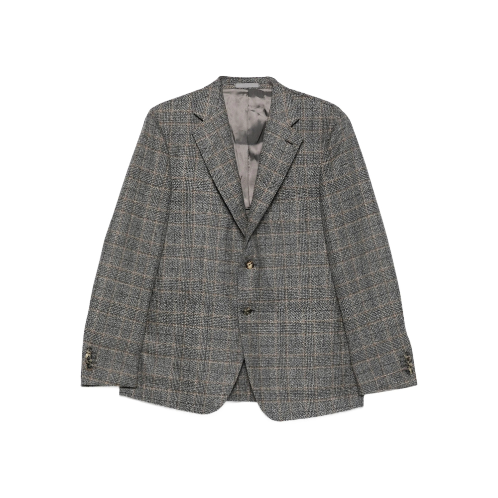 Jacket Caruso 509761ASM2JM204H0250 (CARUSO / ブレザー・ジャケット ) | CARUSO (カルーゾ)