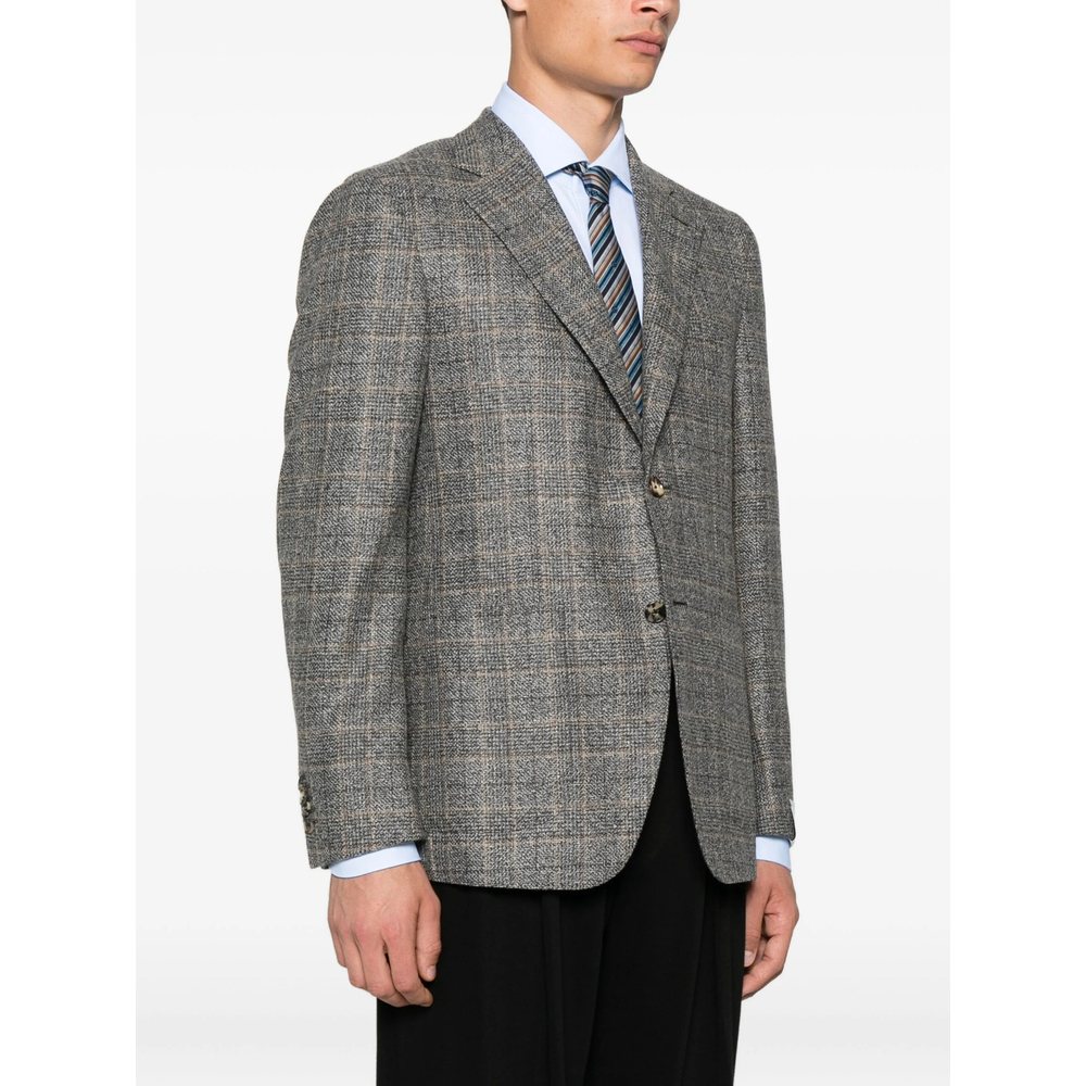 Jacket Caruso 509761ASM2JM204H0250 (CARUSO / ブレザー・ジャケット ) | CARUSO (カルーゾ)(1)