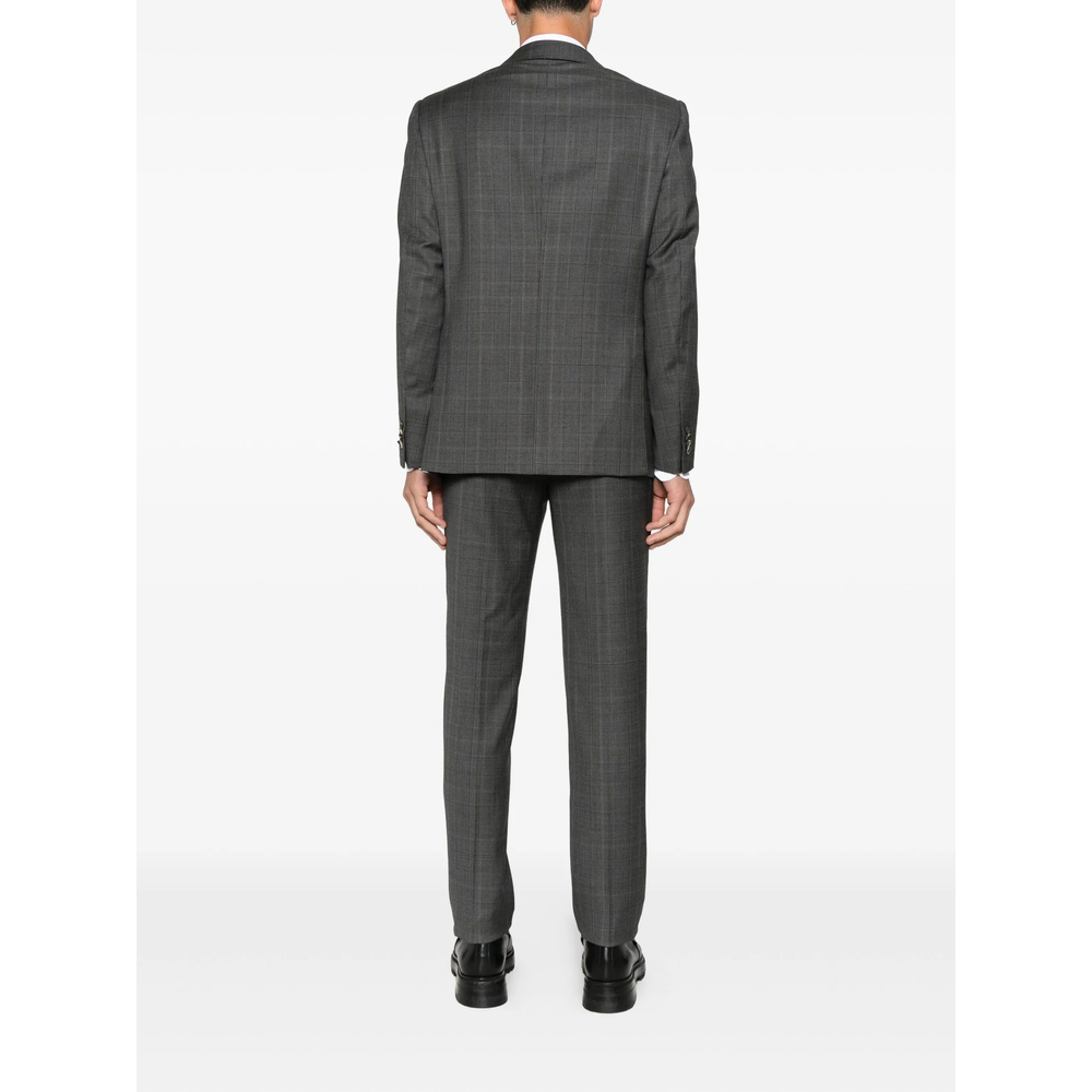 Suit Caruso 509737LN1JD612F0230 (CARUSO / スーツ ) | CARUSO (カルーゾ)(2)