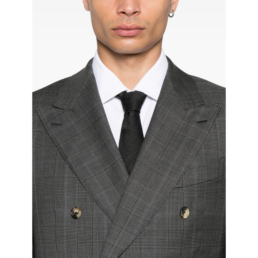 Suit Caruso 509737LN1JD612F0230 (CARUSO / スーツ ) | CARUSO (カルーゾ)(3)