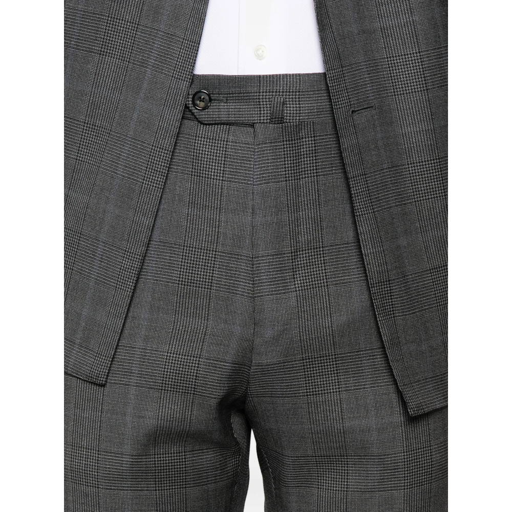 Suit Caruso 509737LN1JD612F0230 (CARUSO / スーツ ) | CARUSO (カルーゾ)(4)