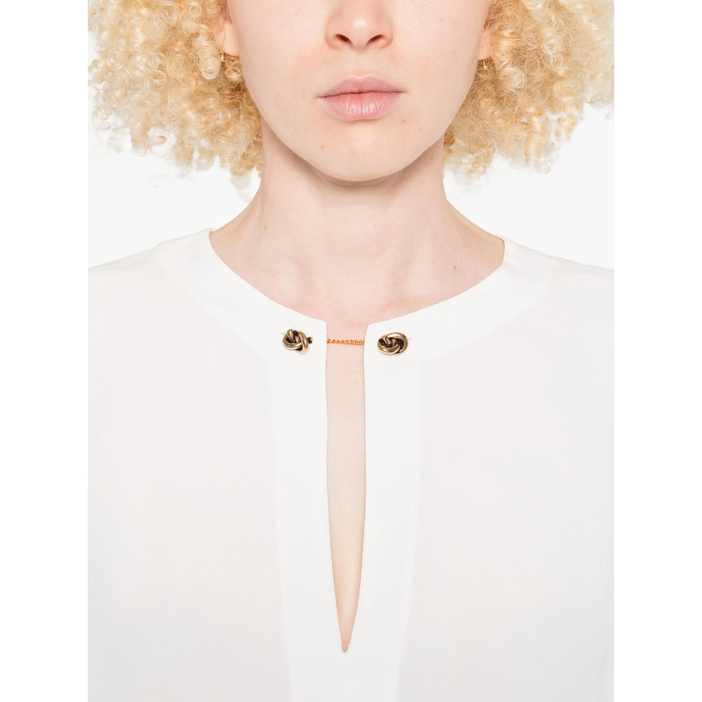 Shirt Antonelli P1203BIGNE001 (ANTONELLI / シャツ・ブラウス ) | ANTONELLI (アントネッリ)(3)