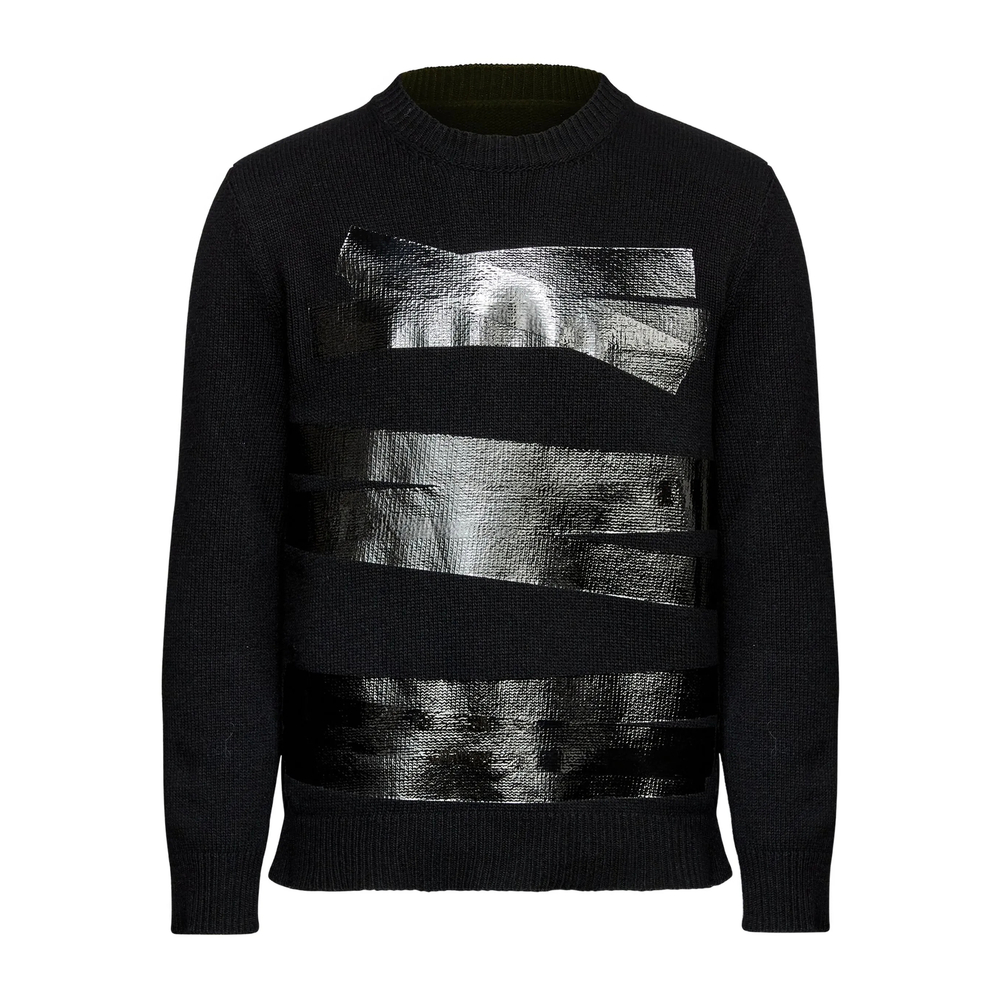 Sweater Mm6 Maison Margiela M13167SH2HL0026900S (MM6 Maison Margiela / ニット・セーター・カーディガン ) | MM6 Maison Margiela (エムエムシックス)