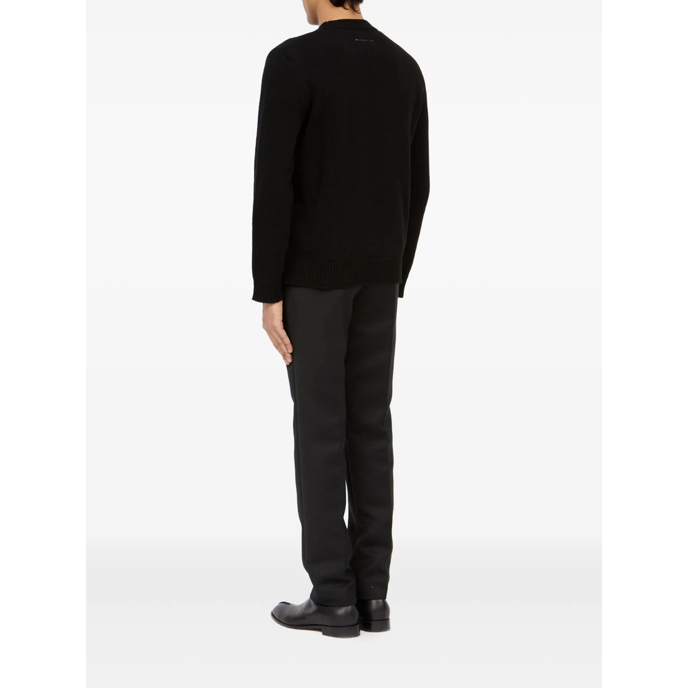 Sweater Mm6 Maison Margiela M13167SH2HL0026900S (MM6 Maison Margiela / ニット・セーター・カーディガン ) | MM6 Maison Margiela (エムエムシックス)(3)