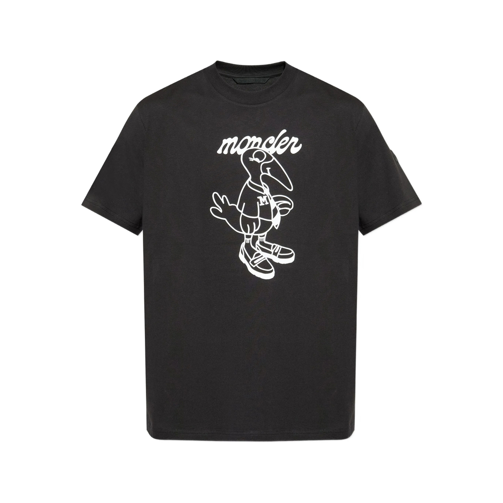 T-shirt Moncler 89AJS8C00016998 (Moncler / Tシャツ・カットソー ) | Moncler (モンクレール)