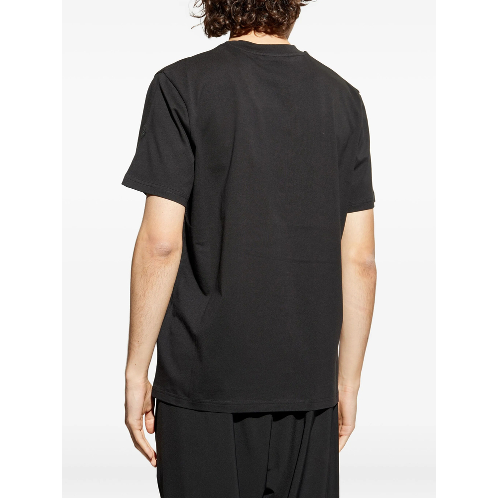 T-shirt Moncler 89AJS8C00016998 (Moncler / Tシャツ・カットソー ) | Moncler (モンクレール)(3)