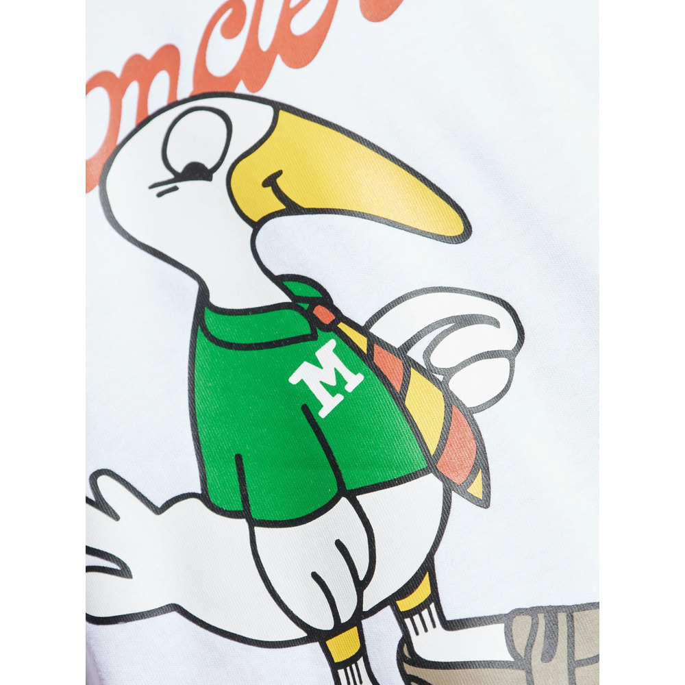 T-shirt Moncler 89AJS8C0001600A (Moncler / Tシャツ・カットソー ) | Moncler (モンクレール)(2)