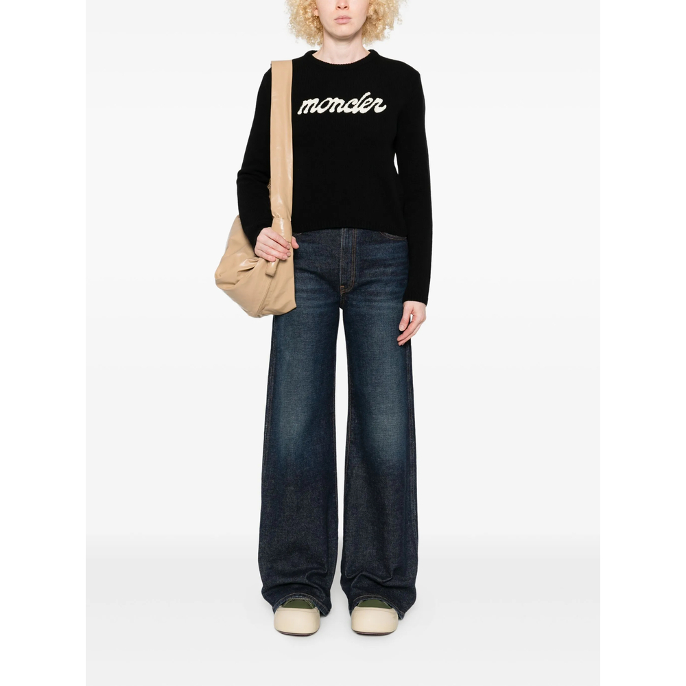 Sweater Moncler M42819C00004999 (Moncler / ニット・セーター・カーディガン ) | Moncler (モンクレール)(2)