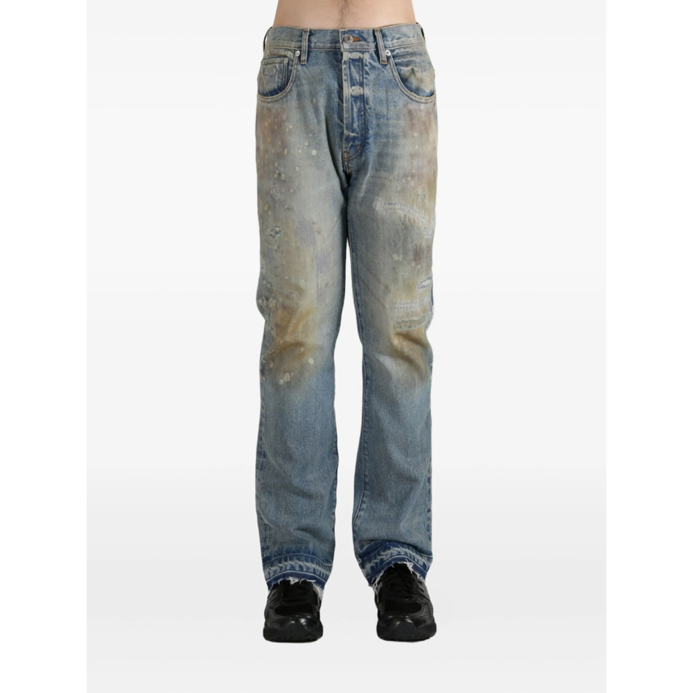 Jeans Gallery Dept. 604640067INDI (GALLERY DEPT / ジーンズ ) | GALLERY DEPT (ギャラリー デプト)(1)