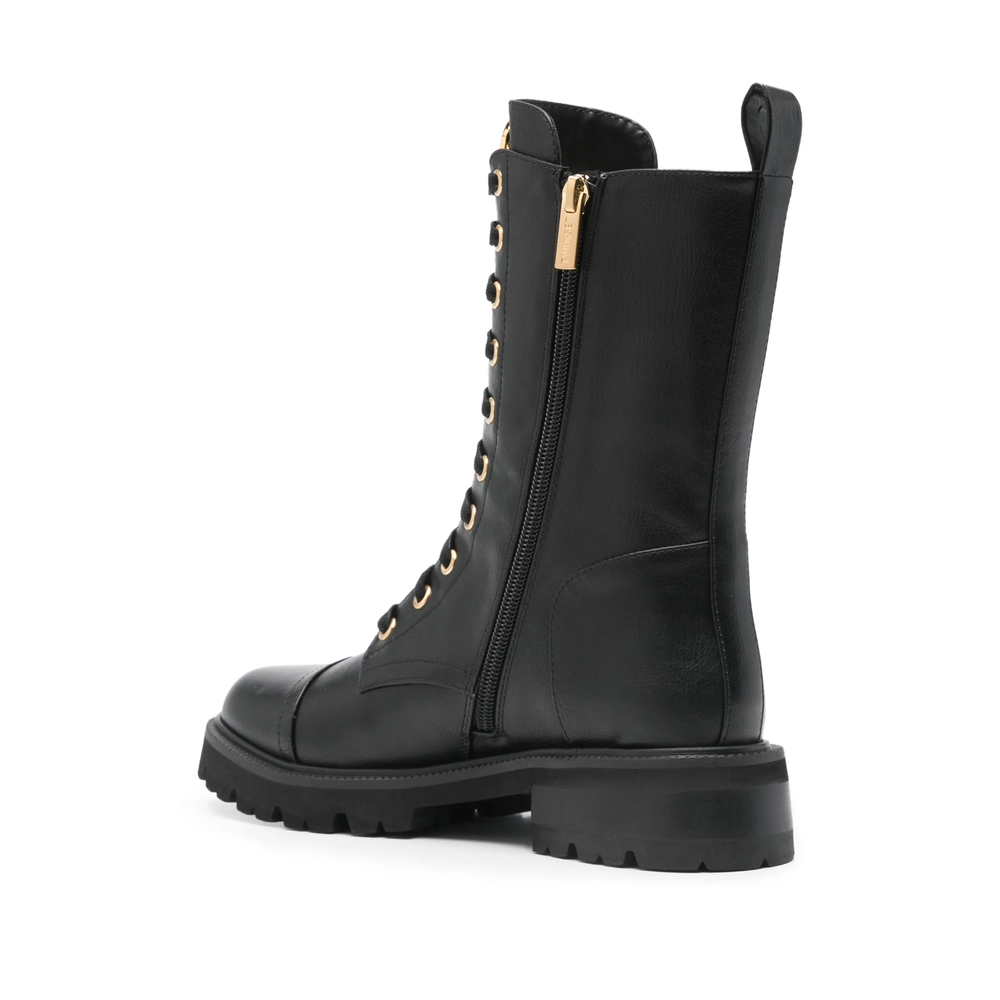 Shoes Twinset 252TCP19000006 (TWINSET / ブーツ ) | TWINSET (ツインセット)(2)