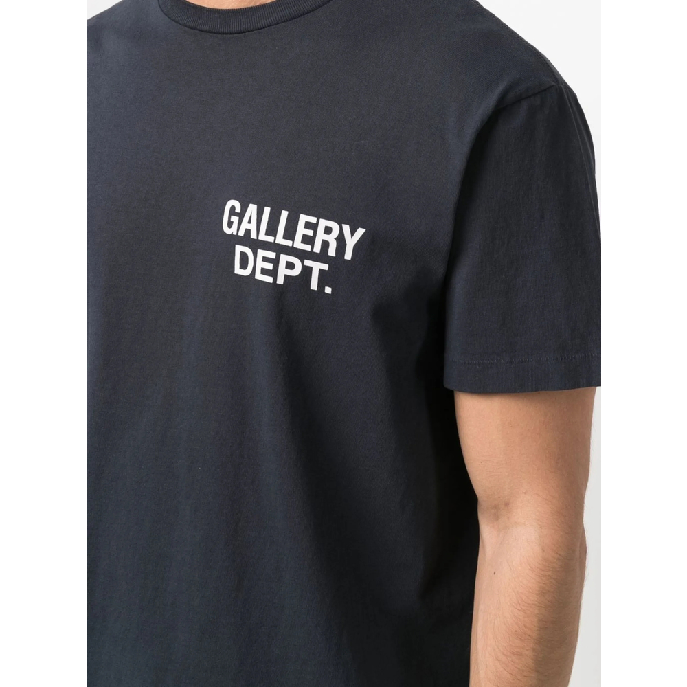 T-shirt Gallery Dept. VST1000BLACK (GALLERY DEPT / Tシャツ・カットソー ) | GALLERY DEPT (ギャラリー デプト)(1)
