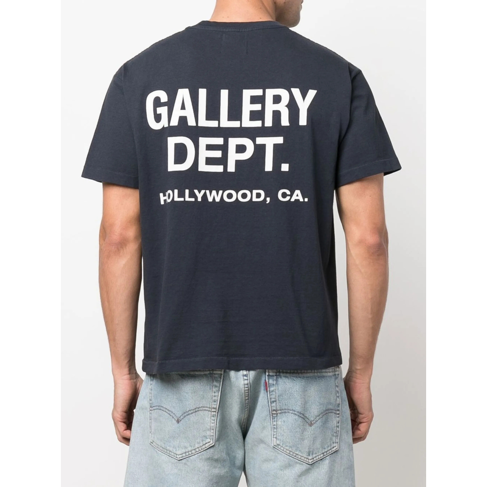 T-shirt Gallery Dept. VST1000BLACK (GALLERY DEPT / Tシャツ・カットソー ) | GALLERY DEPT (ギャラリー デプト)(5)