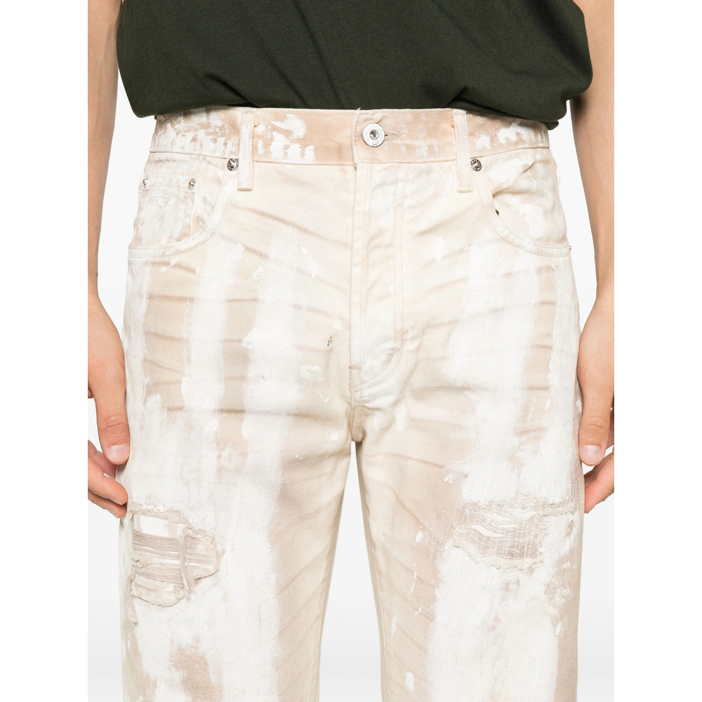 Jeans Gallery Dept. OVRP40044ARWH (GALLERY DEPT / ジーンズ ) | GALLERY DEPT (ギャラリー デプト)(1)