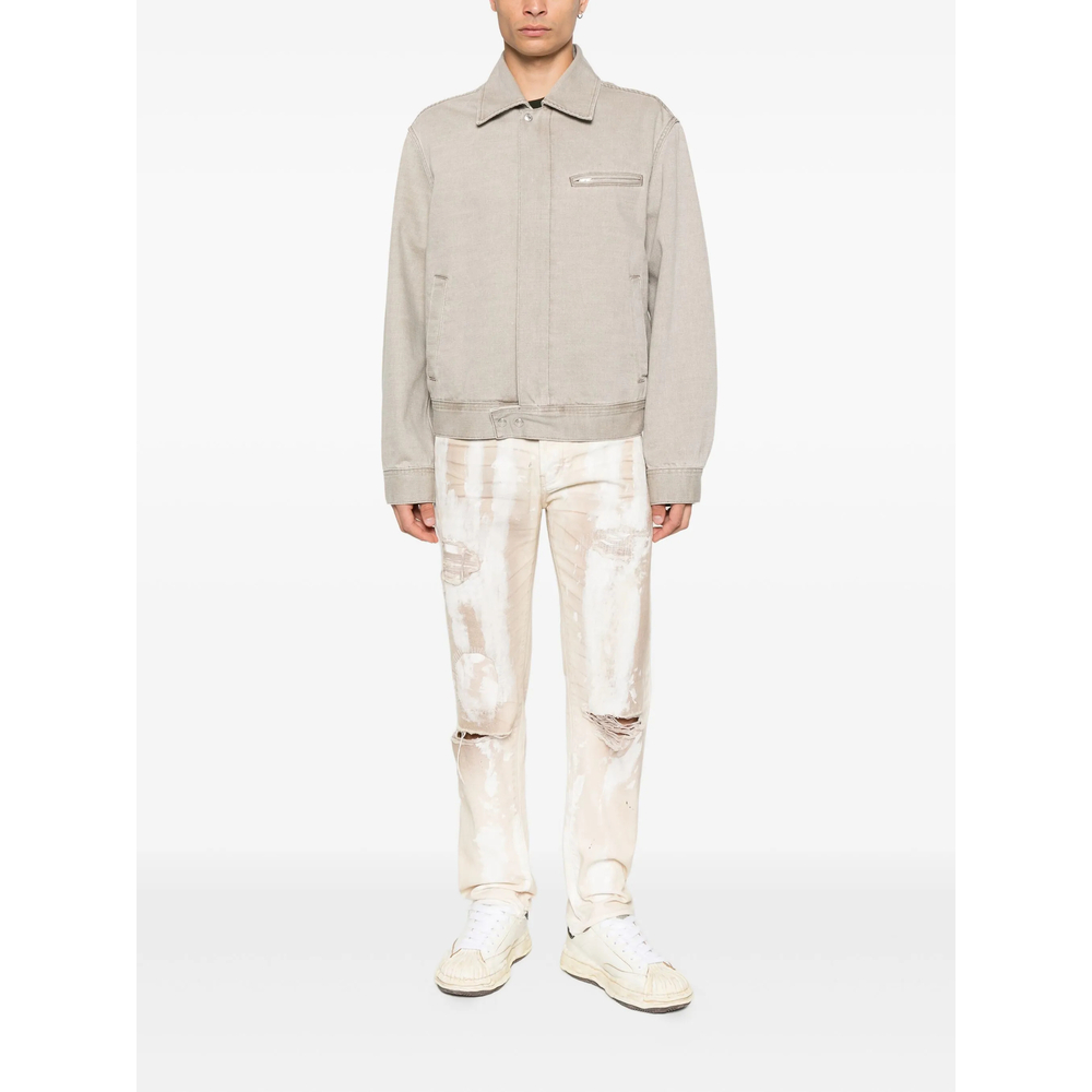 Jeans Gallery Dept. OVRP40044ARWH (GALLERY DEPT / ジーンズ ) | GALLERY DEPT (ギャラリー デプト)(2)