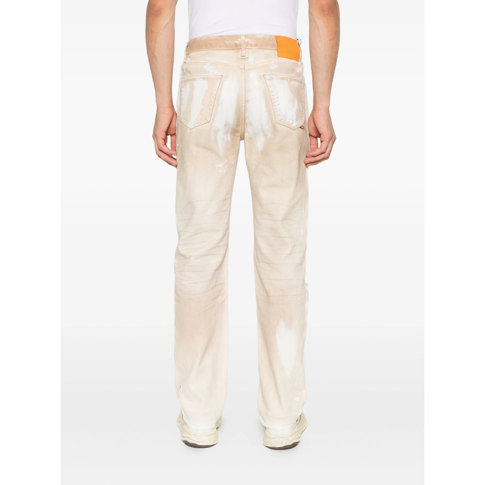 Jeans Gallery Dept. OVRP40044ARWH (GALLERY DEPT / ジーンズ ) | GALLERY DEPT (ギャラリー デプト)(3)