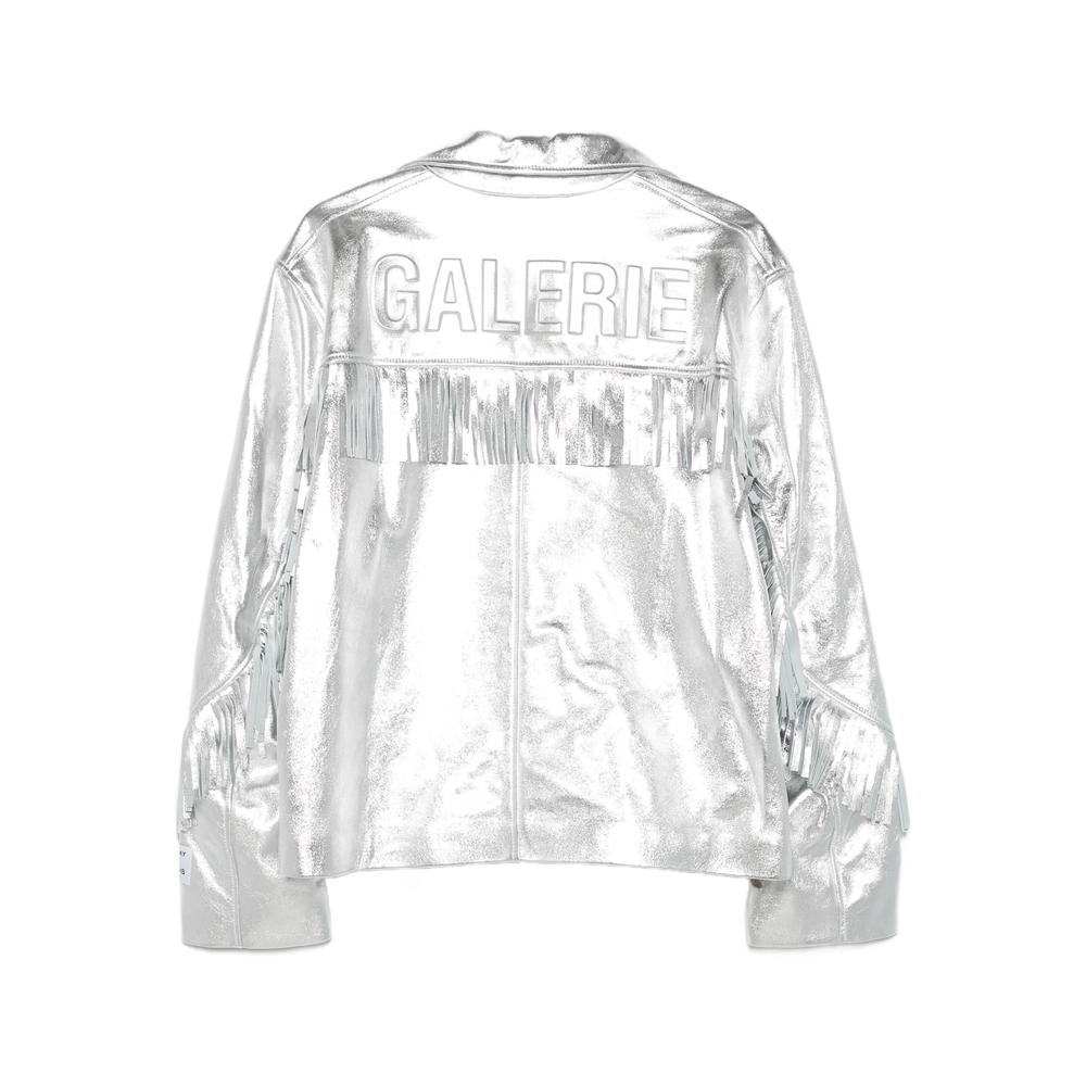 Outerwear Gallery Dept. OFJ20042SILVE (GALLERY DEPT / レザー&ファージャケット・コート ) | GALLERY DEPT (ギャラリー デプト)(1)