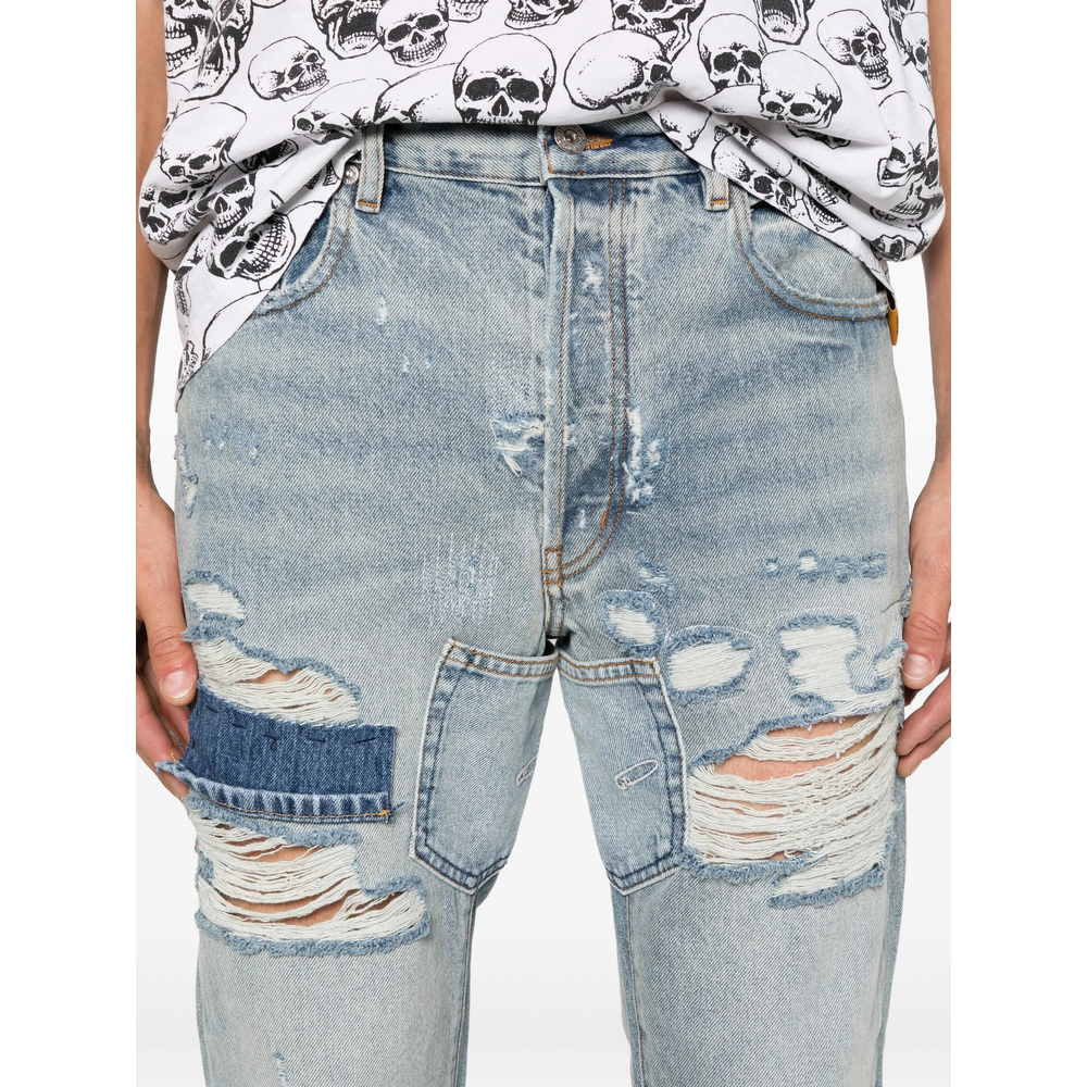 Jeans Gallery Dept. BWYP40042WIND (GALLERY DEPT / ジーンズ ) | GALLERY DEPT (ギャラリー デプト)(2)