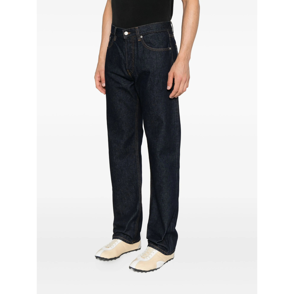 Jeans Dries Van Noten 2380020922507 (Dries Van Noten / ジーンズ ) | Dries Van Noten (ドリスヴァンノッテン)(1)