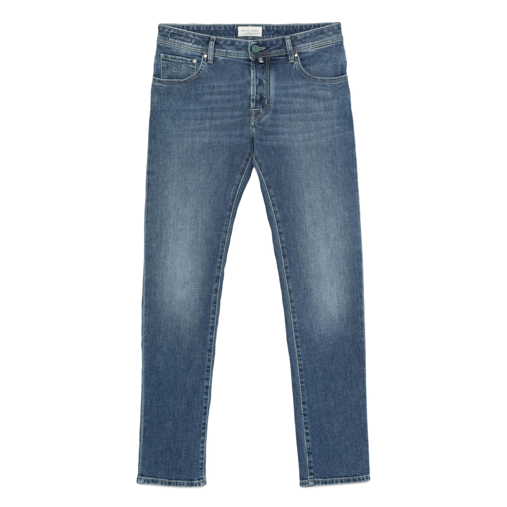 Jeans Jacob Cohën QE007S4213200D (JACOB COHEN / ジーンズ ) | JACOB COHEN (ヤコブ コーエン)