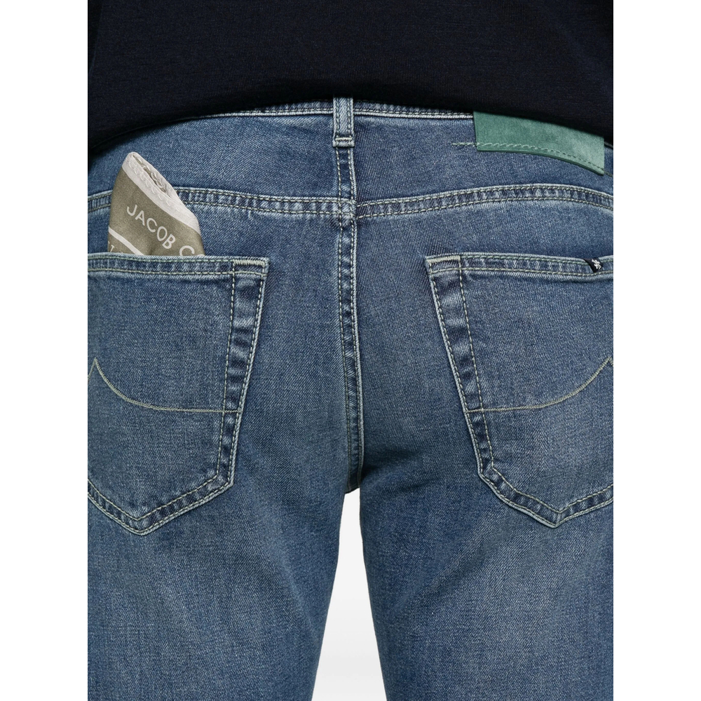 Jeans Jacob Cohën QE007S4213200D (JACOB COHEN / ジーンズ ) | JACOB COHEN (ヤコブ コーエン)(1)