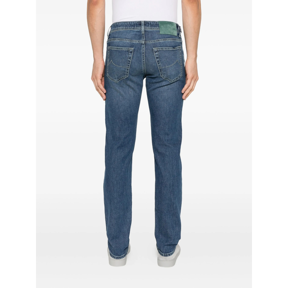 Jeans Jacob Cohën QE007S4213200D (JACOB COHEN / ジーンズ ) | JACOB COHEN (ヤコブ コーエン)(3)