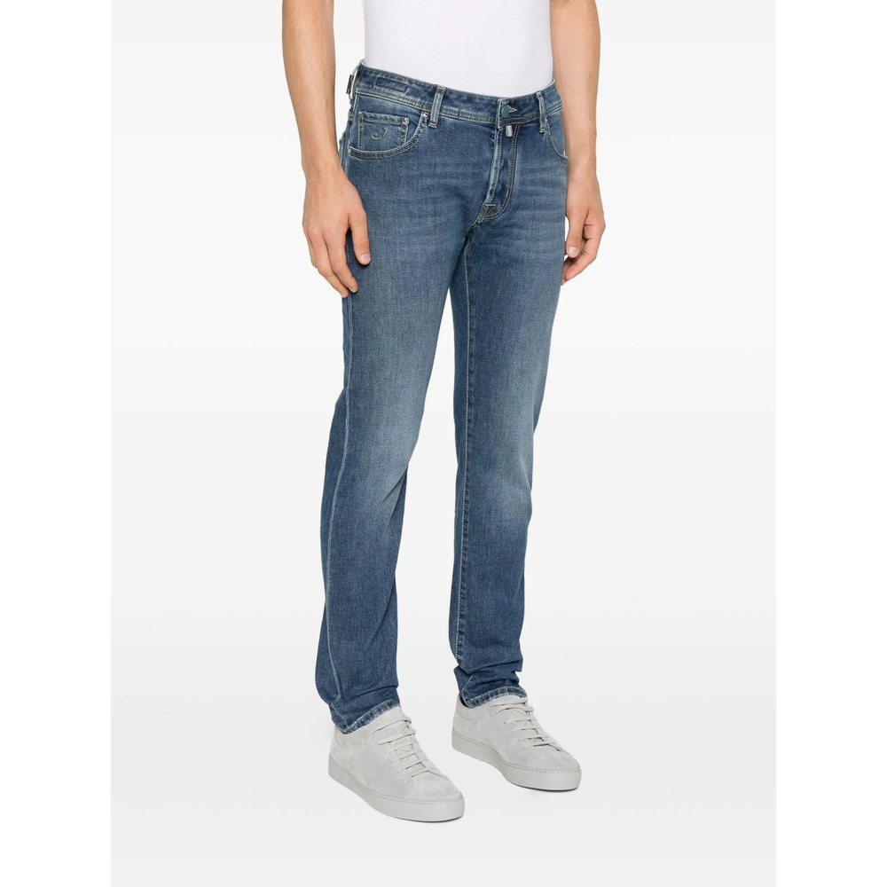Jeans Jacob Cohën QE007S4213200D (JACOB COHEN / ジーンズ ) | JACOB COHEN (ヤコブ コーエン)(4)