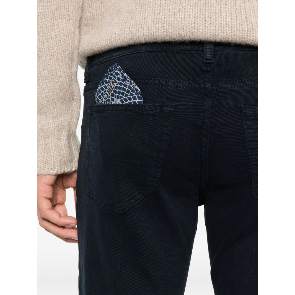 Pant Jacob Cohën QE006S3657Y99 (JACOB COHEN / ジーンズ ) | JACOB COHEN (ヤコブ コーエン)(1)