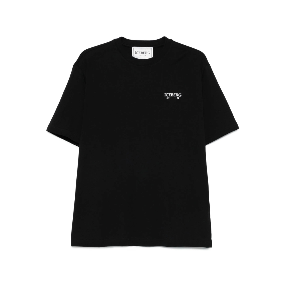 T-shirt Iceberg F02963259000 (ICEBERG / Tシャツ・カットソー ) | ICEBERG (アイスバーグ)