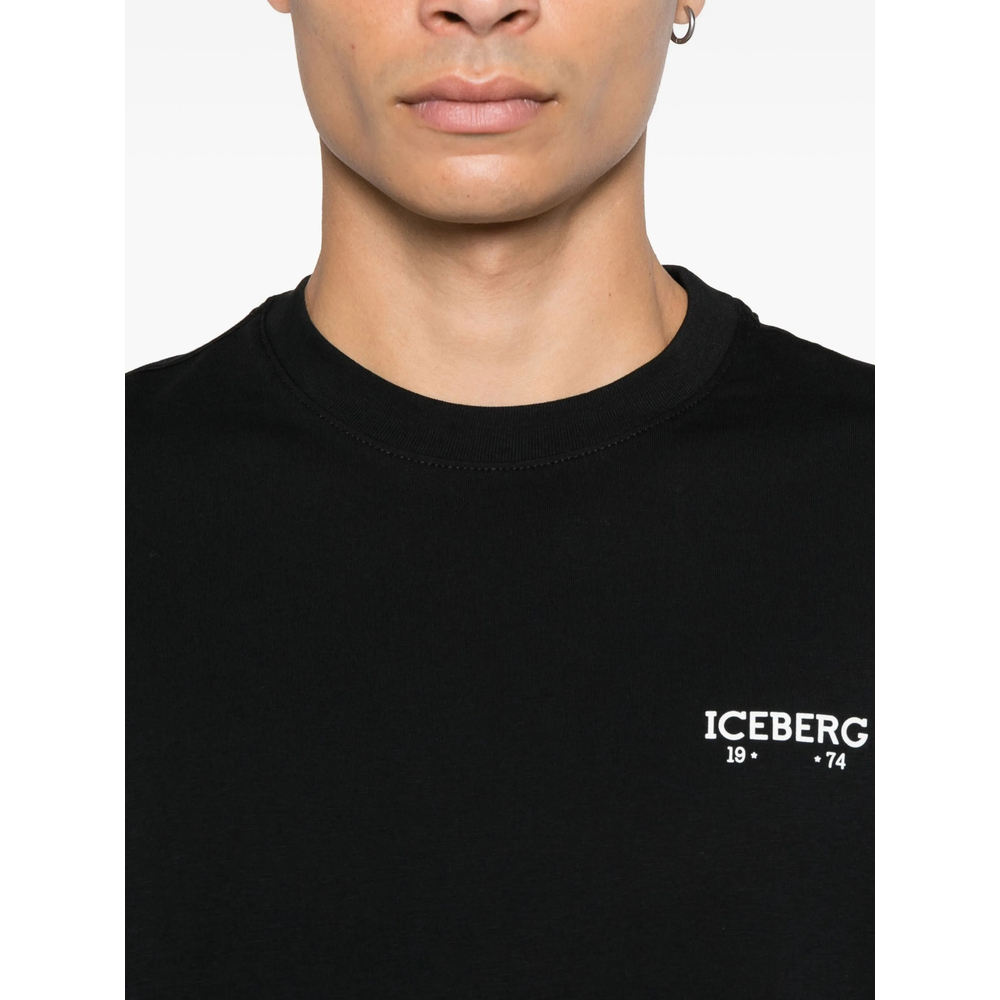 T-shirt Iceberg F02963259000 (ICEBERG / Tシャツ・カットソー ) | ICEBERG (アイスバーグ)(2)