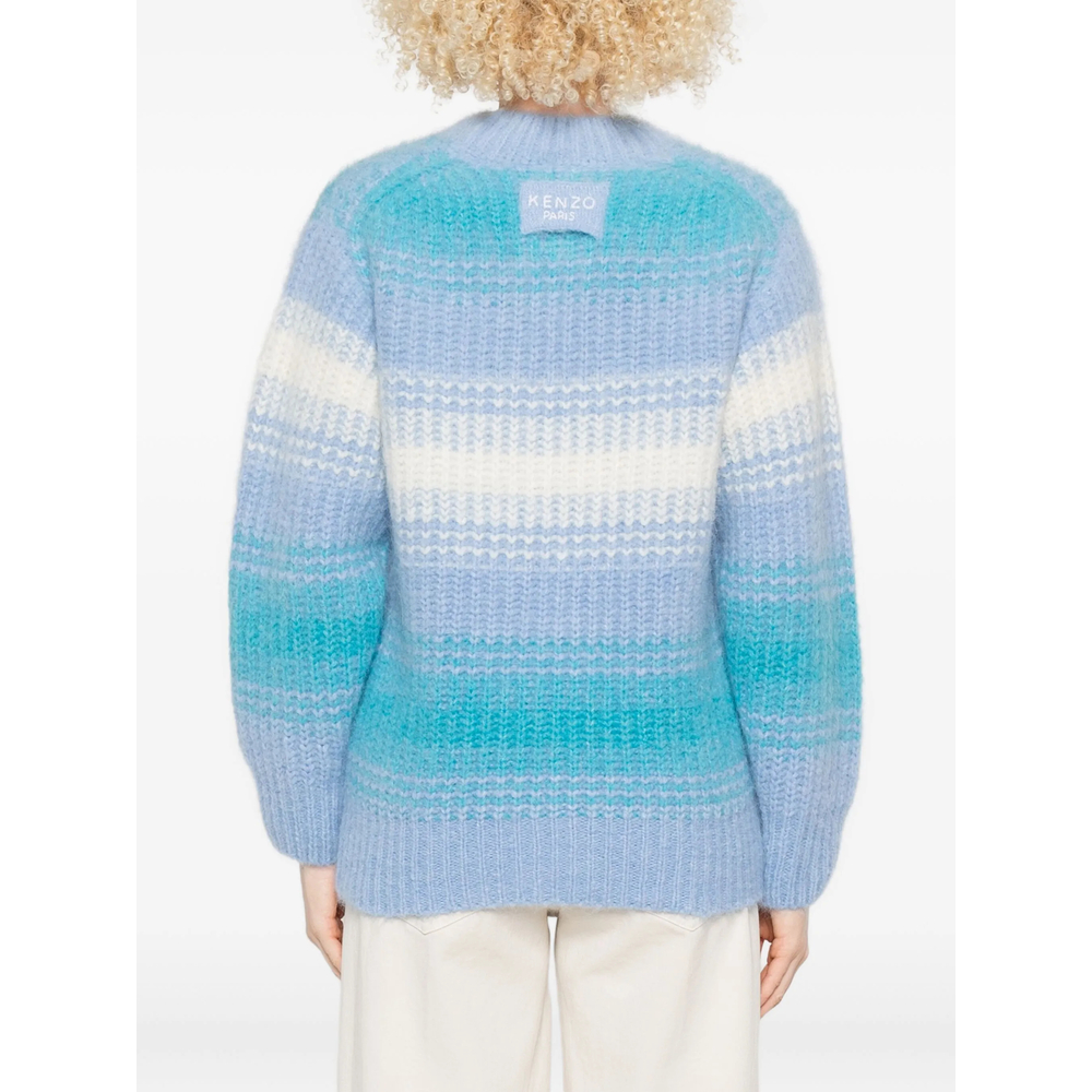 Sweater Kenzo FF62PU7163CG63 (KENZO / ニット・セーター・カーディガン ) | KENZO (ケンゾー)(4)