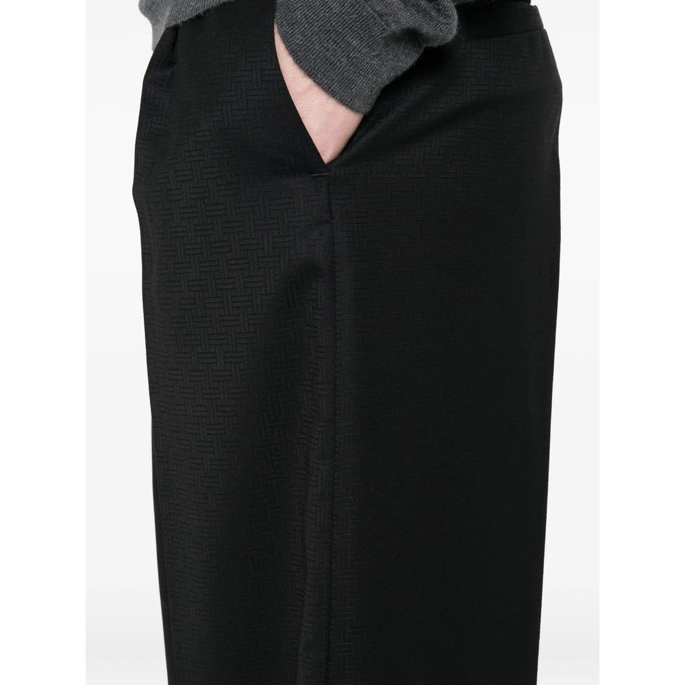 Pant Kenzo FF62PA1099ID79 (KENZO / パンツ ) | KENZO (ケンゾー)(3)