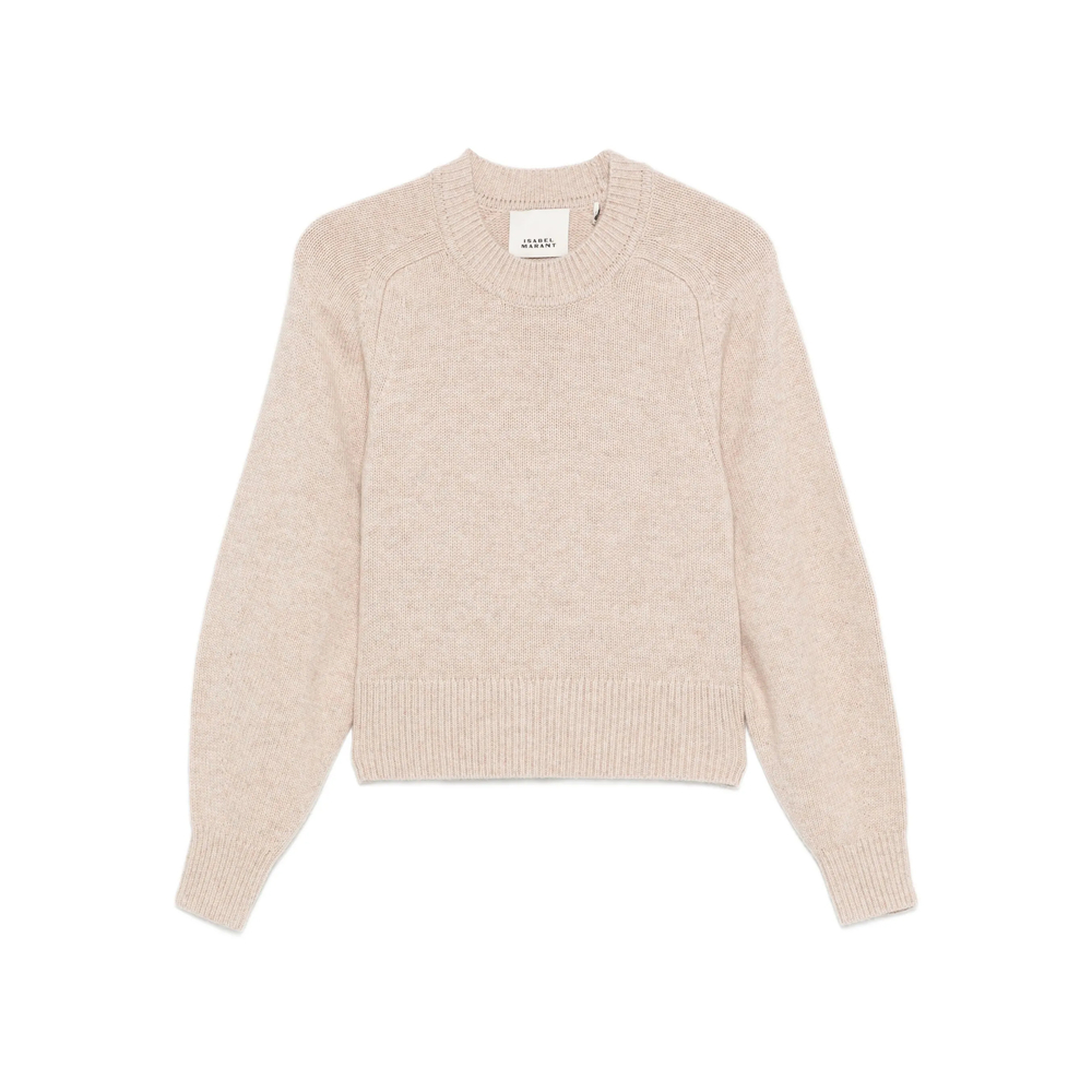 Sweater Isabel Marant B1L07IPU383FA90BE (Isabel Marant / ニット・セーター・カーディガン ) | Isabel Marant (イザベル マラン)