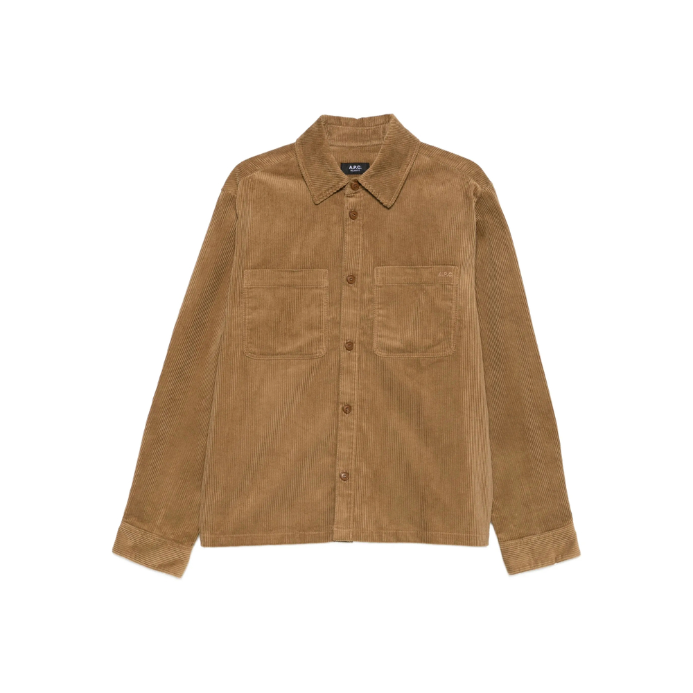 Outerwear A.p.c. COHBBH32019CAA (A.P.C. / カジュアルジャケット ) | A.P.C. (アーペーセー)
