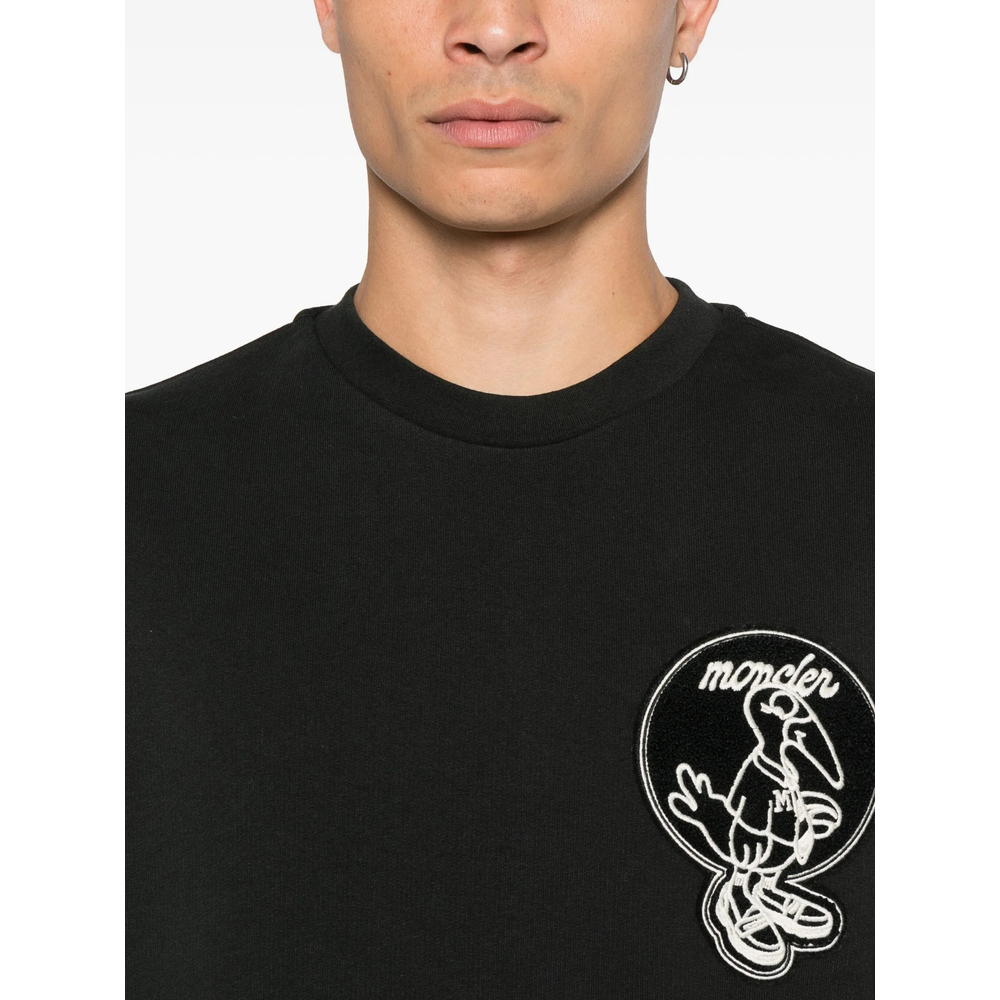 Sweatshirt Moncler 899V48G00019998 (Moncler / スウェット・フーディー ) | Moncler (モンクレール)(1)