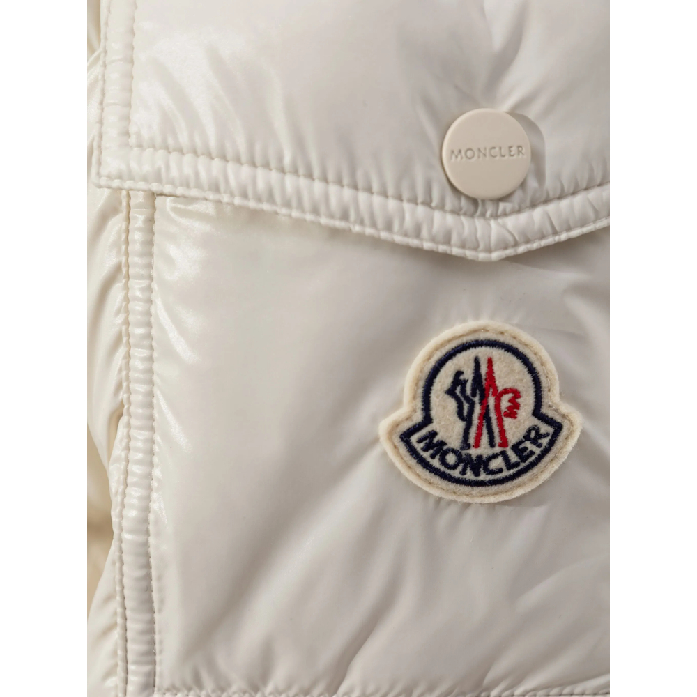 Outerwear Moncler 596XE1A0003202B (Moncler / ダウンジャケット・コート ) | Moncler (モンクレール)(3)