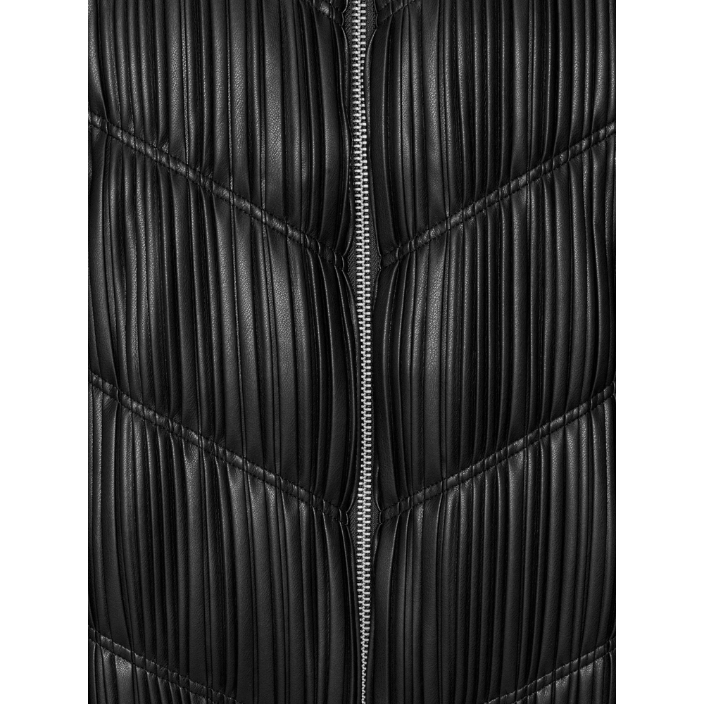 Outerwear Rotate 115038100PLATED100 (ROTATE / レザー&ファージャケット・コート ) | ROTATE (ロテート)(3)