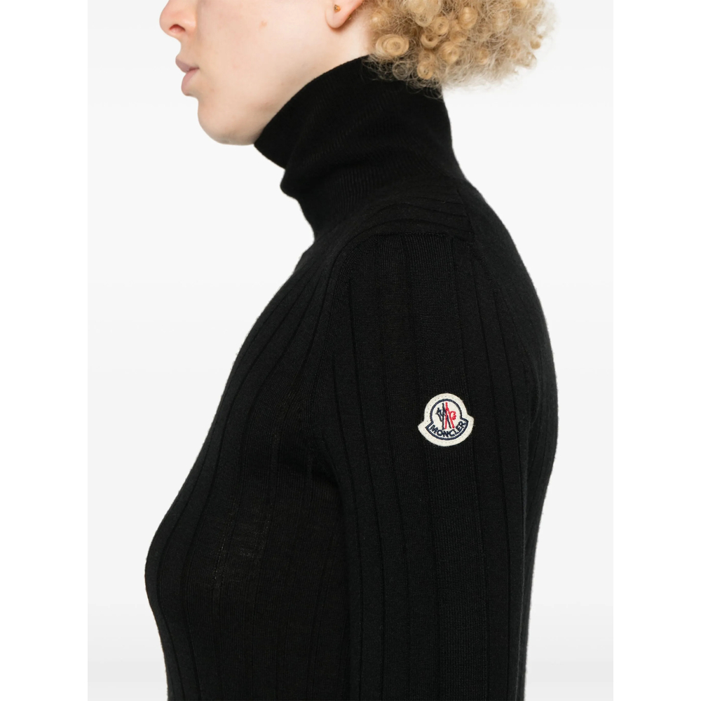 Sweater Moncler M43949F00007999 (Moncler / ニット・セーター・カーディガン ) | Moncler (モンクレール)(1)