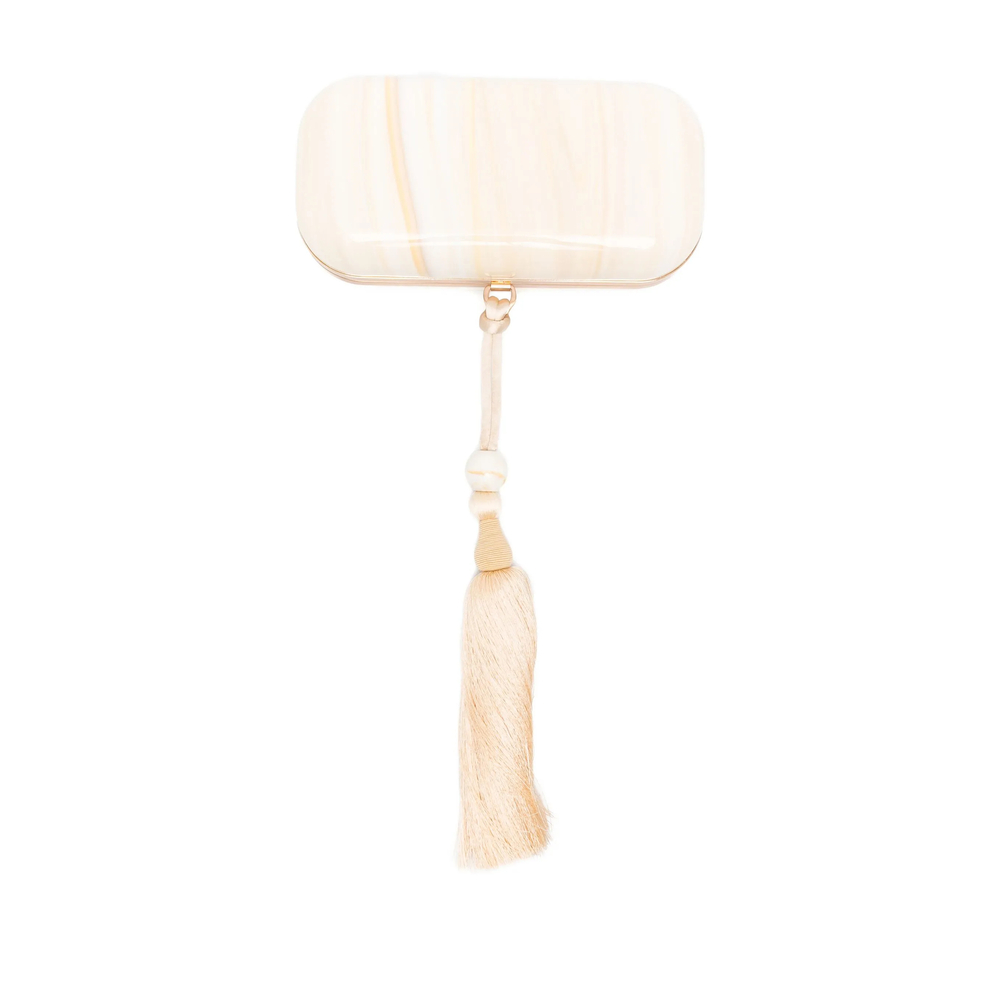 Bag Cult Gaia CL2114AC3135YASMINSAND (cult gaia / クラッチバッグ・ポーチ ) | cult gaia (カルト ガイア)(2)