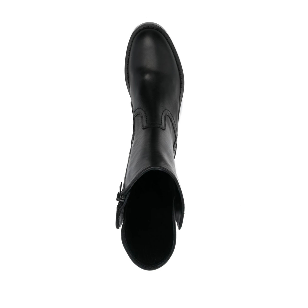 Shoes Ann Demeulemeester B0010057LT047099 (Ann Demeulemeester / ブーツ ) | Ann Demeulemeester (アンドゥムルメステール)(1)