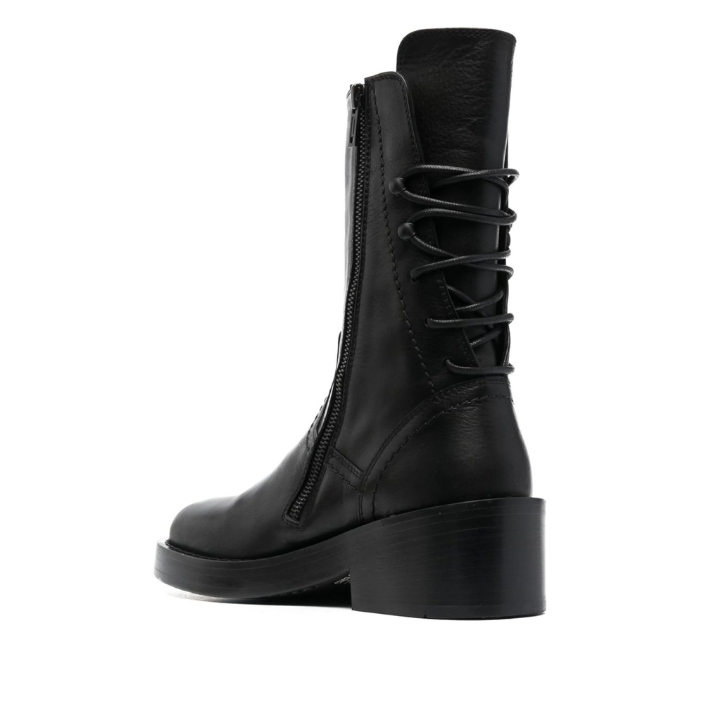 Shoes Ann Demeulemeester B0010057LT047099 (Ann Demeulemeester / ブーツ ) | Ann Demeulemeester (アンドゥムルメステール)(3)