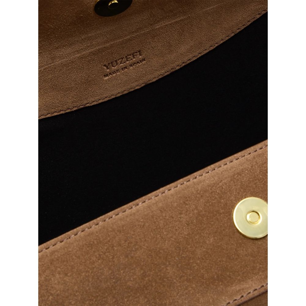 Bag Yuzefi OYSTERCOGNA (YUZEFI / ハンドバッグ・ショルダーバッグ ) | YUZEFI (ユゼフィ)(1)